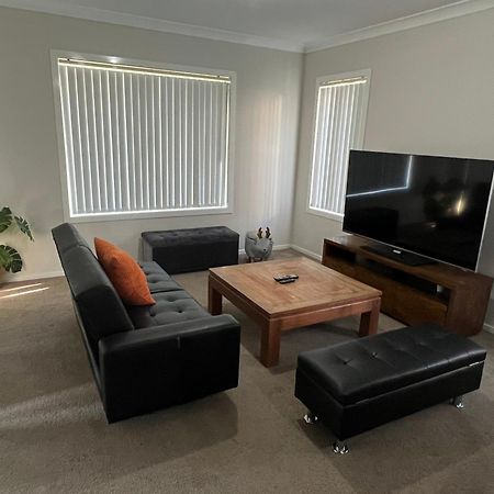 4Br House For Whole Family Villa Schofields Kültér fotó
