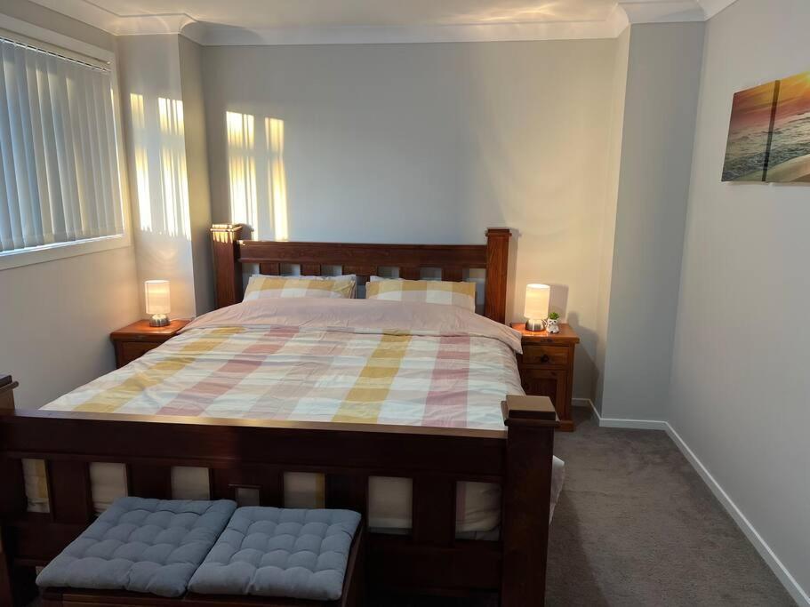 4Br House For Whole Family Villa Schofields Kültér fotó