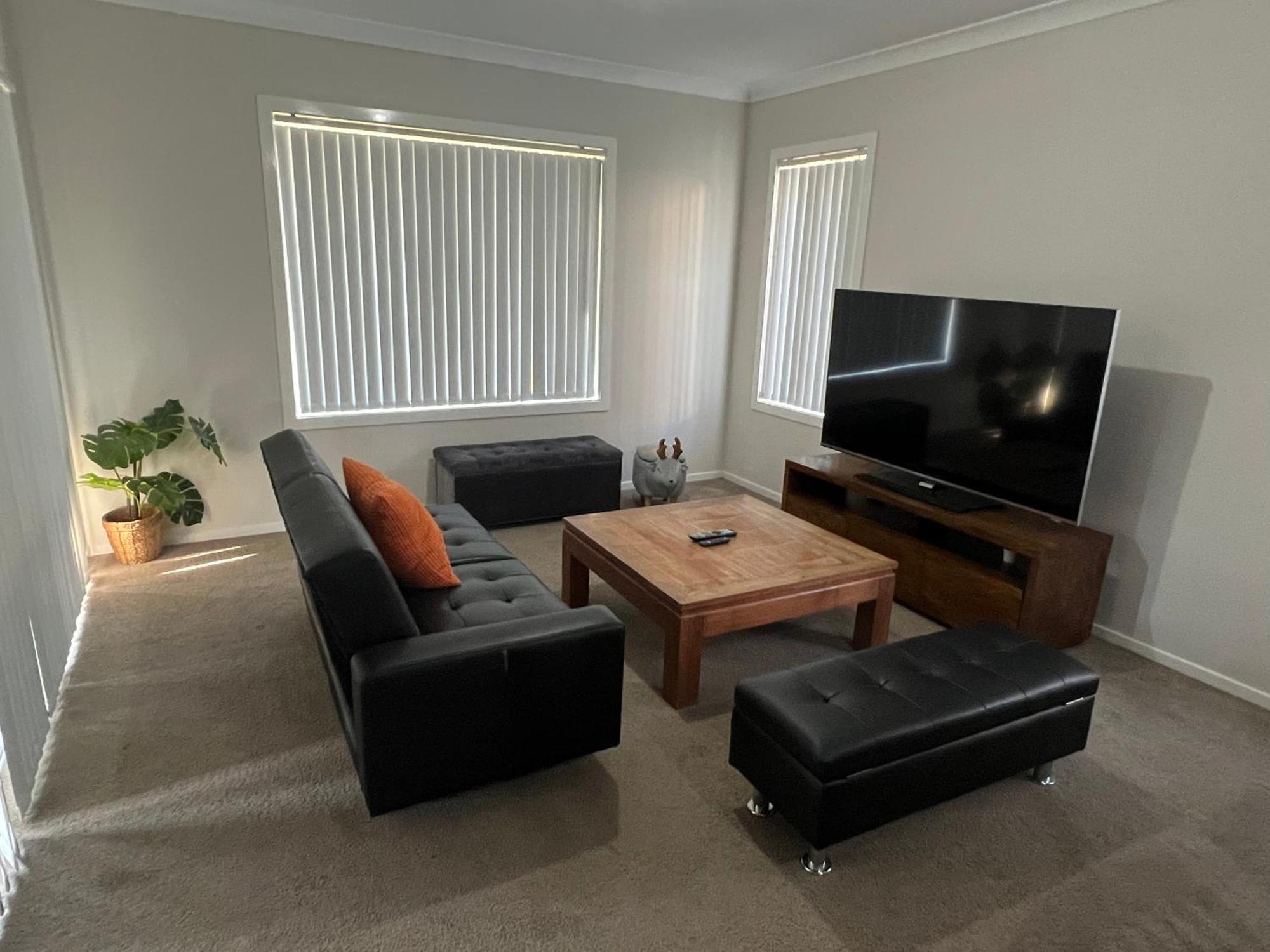 4Br House For Whole Family Villa Schofields Kültér fotó