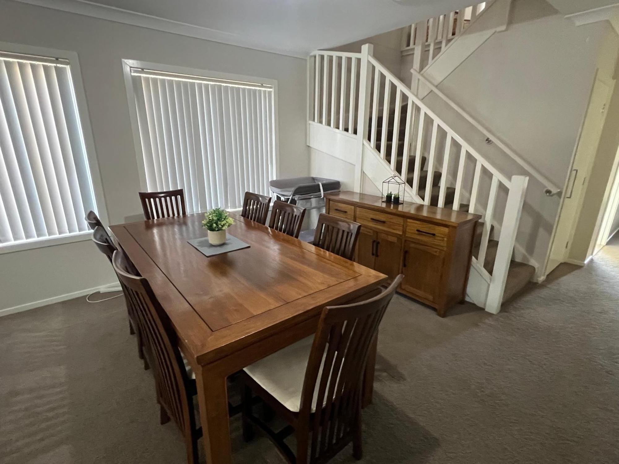 4Br House For Whole Family Villa Schofields Kültér fotó